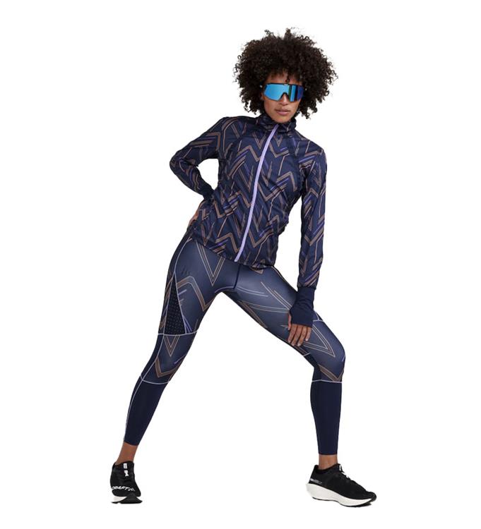 Craft Women ADV Essence Windjack