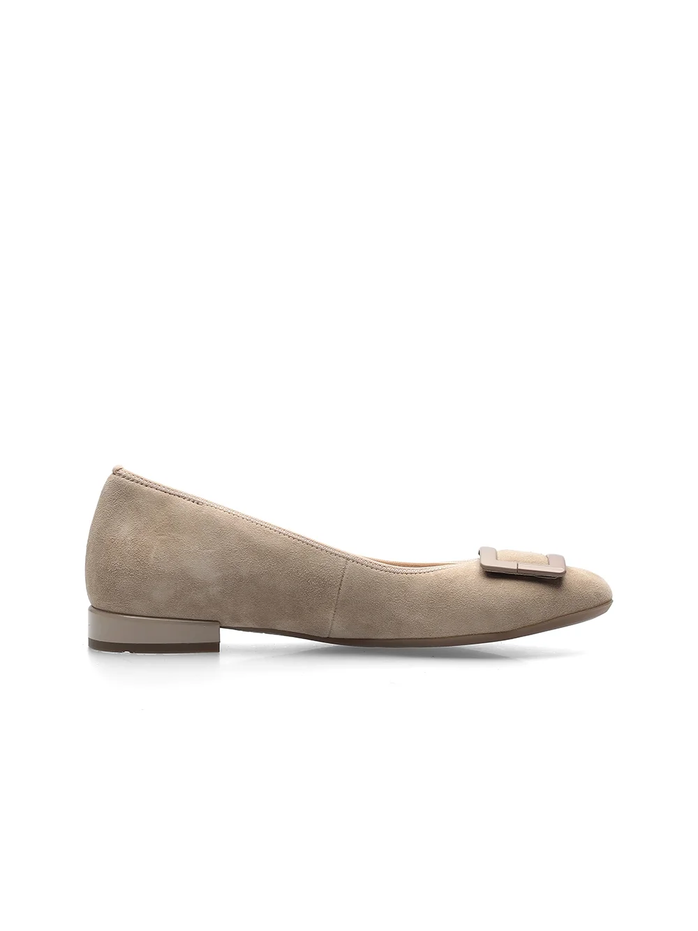Ballerina Siena sand