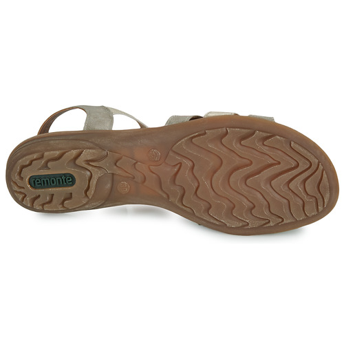 Remonte - R3664-62 Topotea