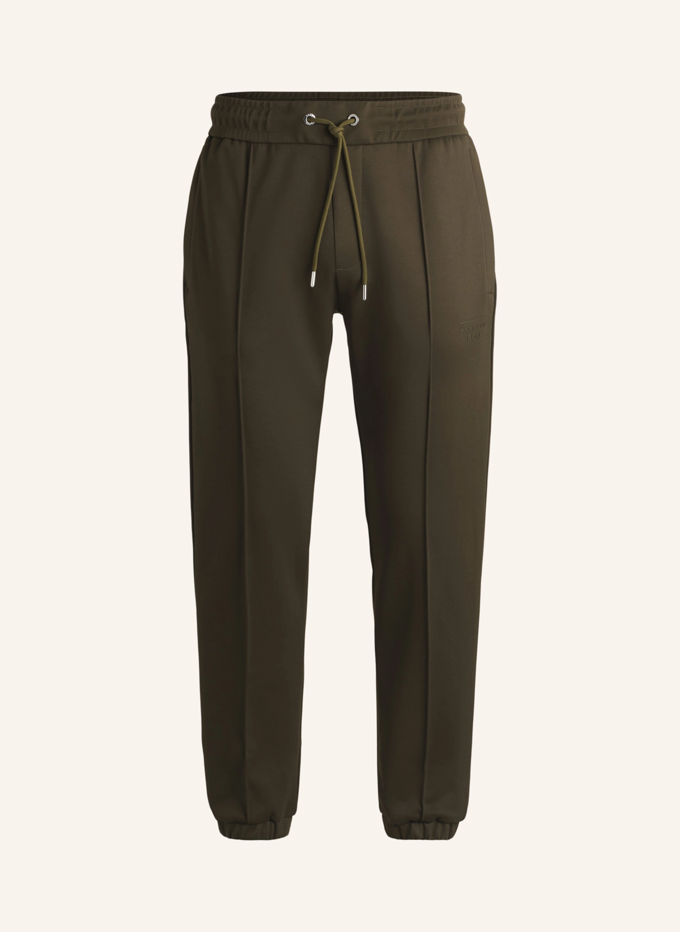 BOSS Casual Hose C-LAMONT 71_PS Regular Fit