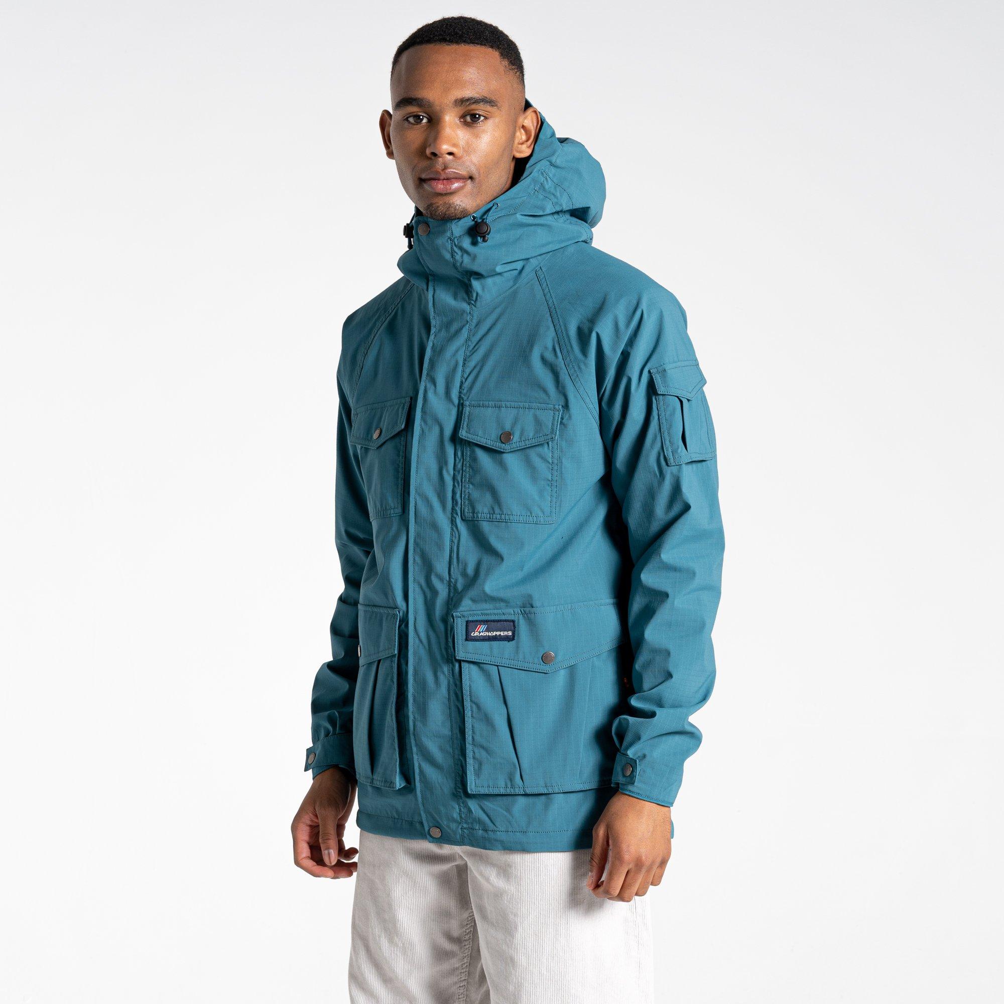 Craghoppers Crag Canyon Jacket Sn99
