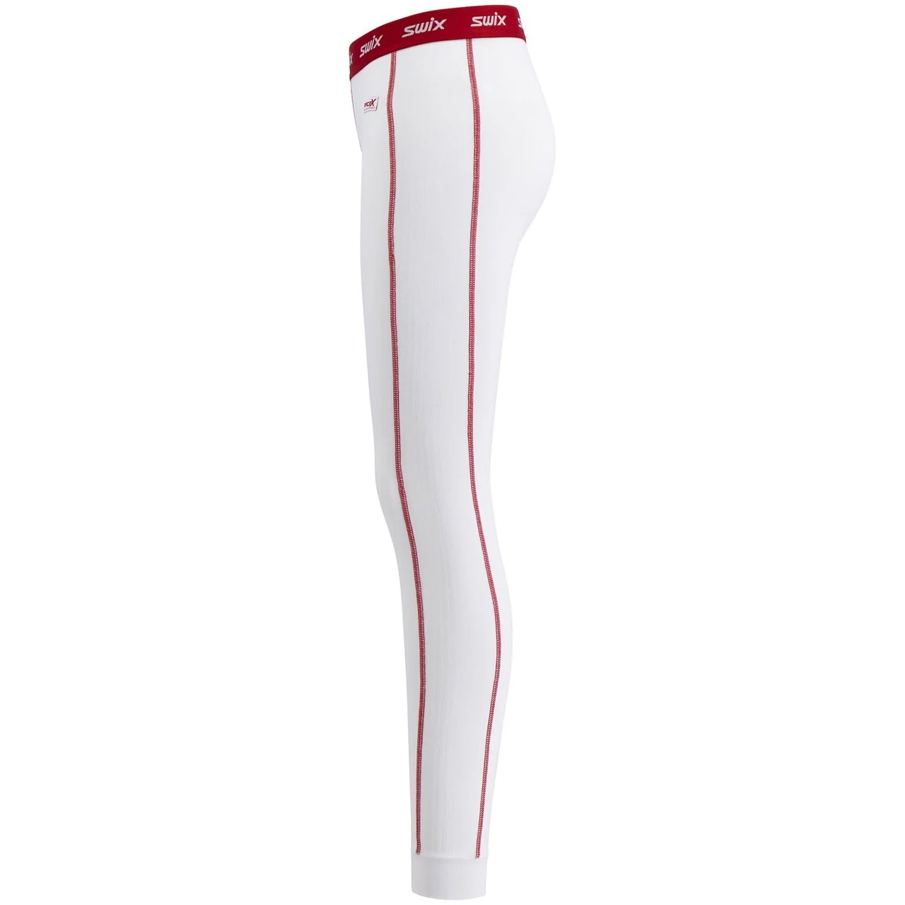 RaceX Bodywear Pants Dame 00000/Bright white