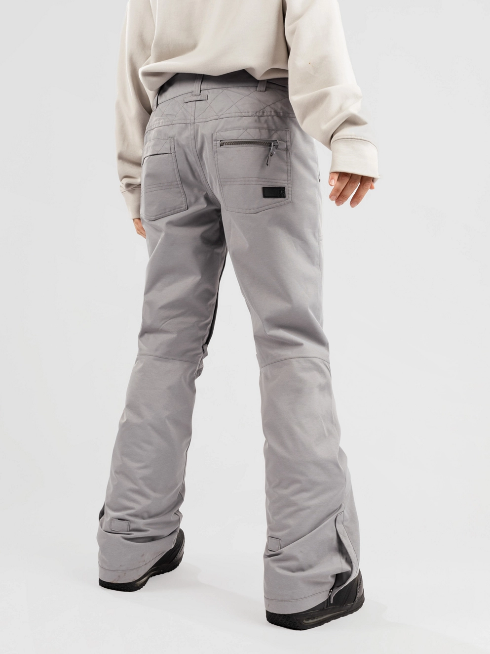 Roxy Nadia Pants heather grey