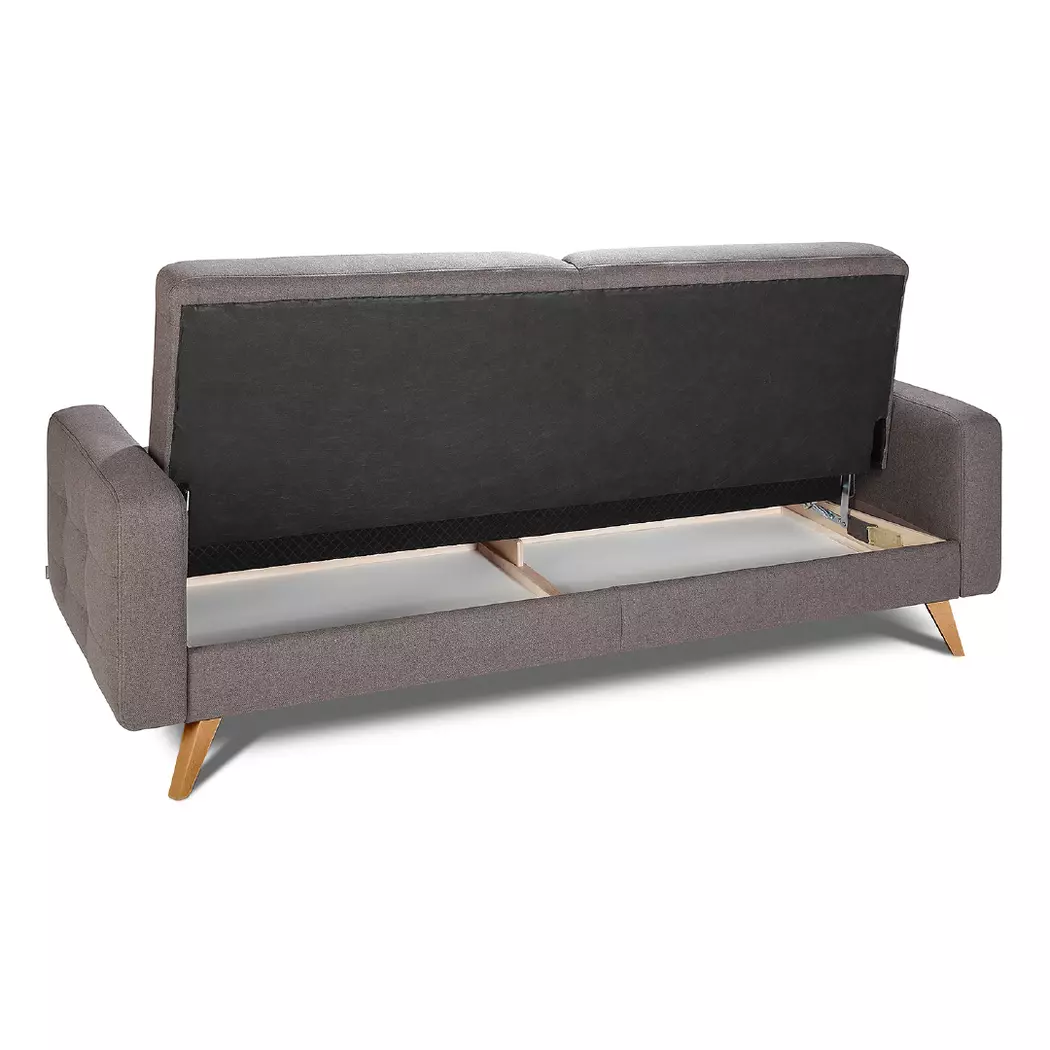 Schlafsofa Nappa