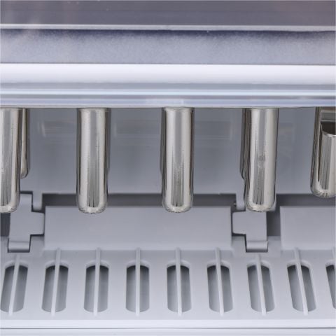 Eiswürfelmaschine 2.2L