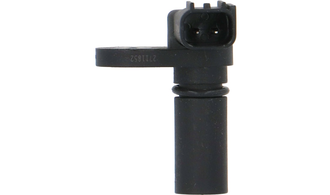 Sensor, knastakselposition