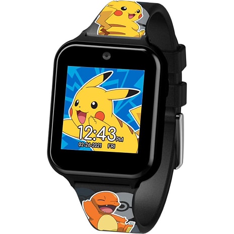 Accutime Smartwatch - Pokemon
