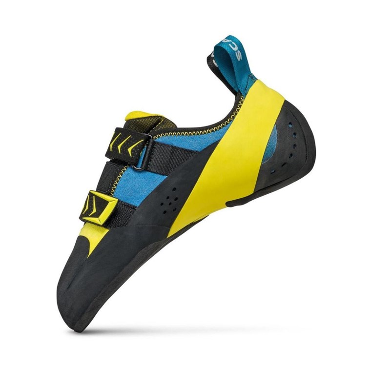 Scarpa Vapor V Climbing Shoes Men