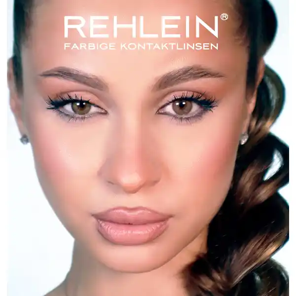 Beauty Linsen HASELNUSS