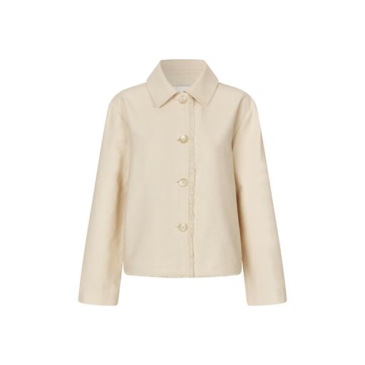 Modström IngridMD Jakke, Summer Sand, M