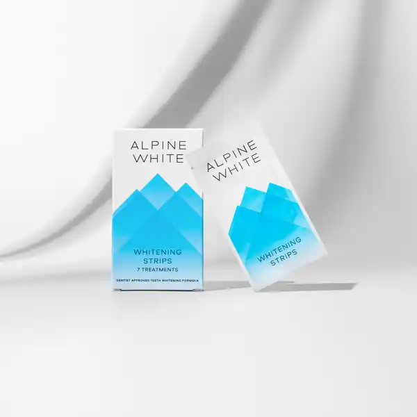 Whitening Strips