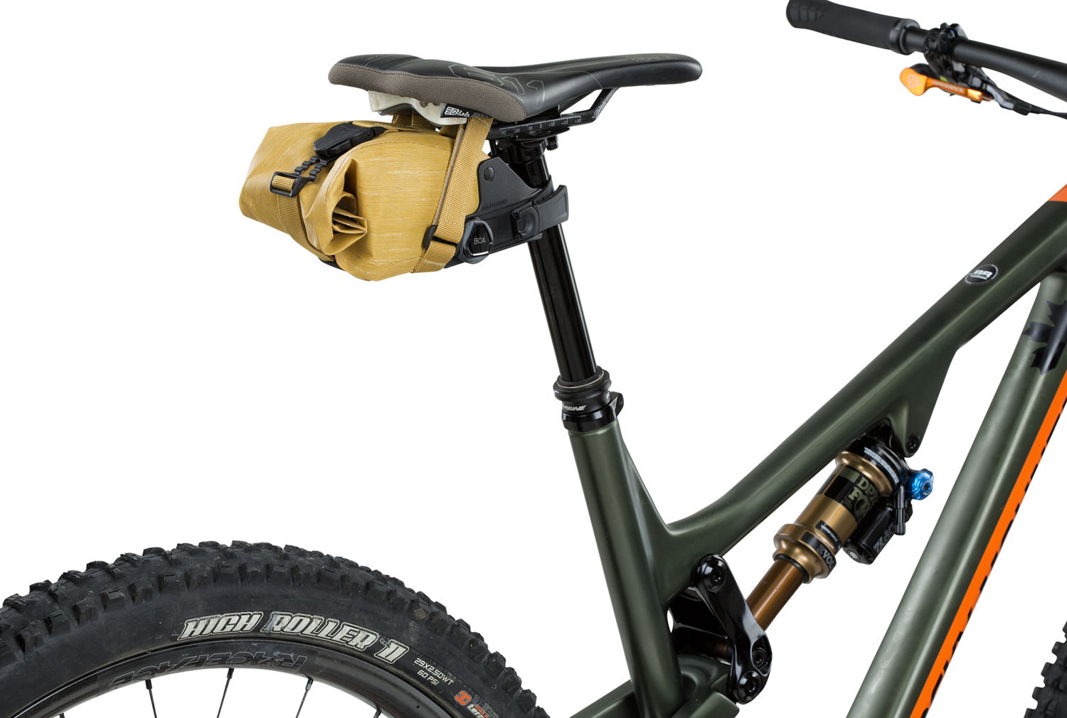 EVOC Seat Pack Boa S