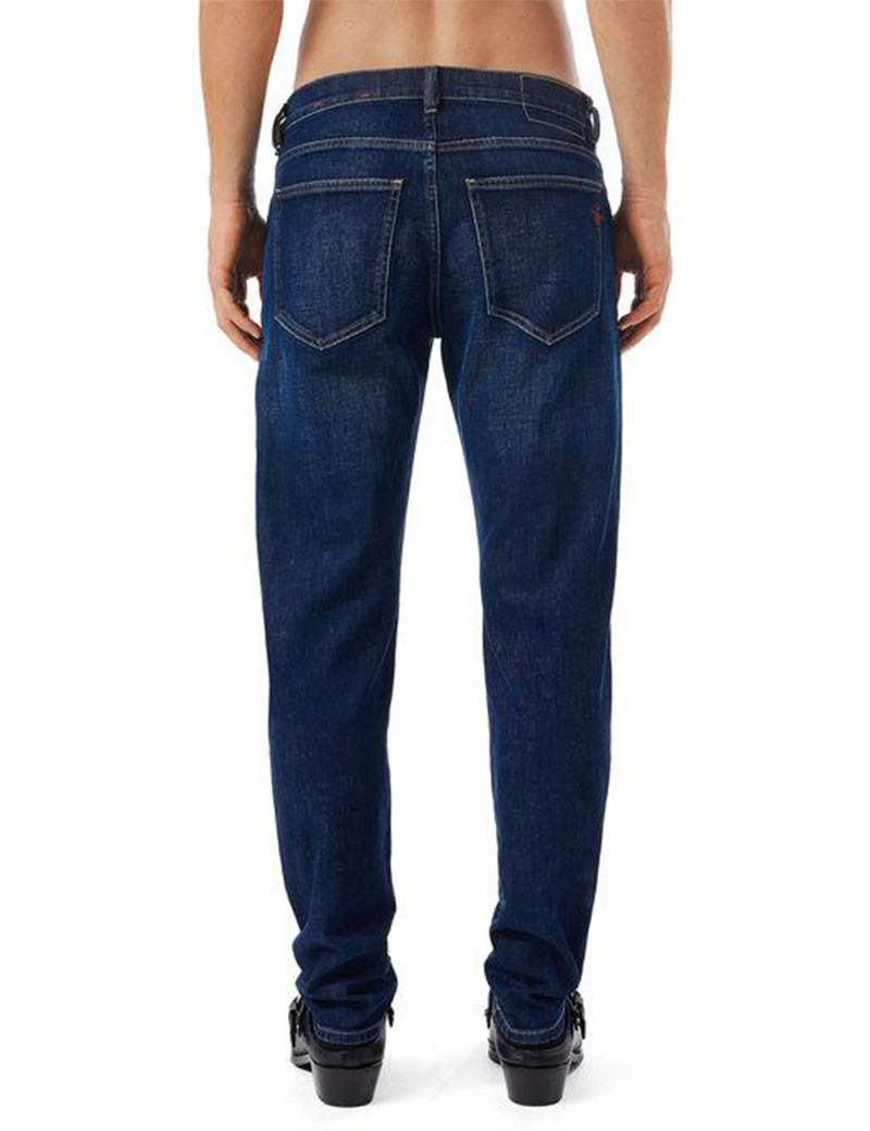 DIESEL JEAN HOMME D-STRUKT 9B90