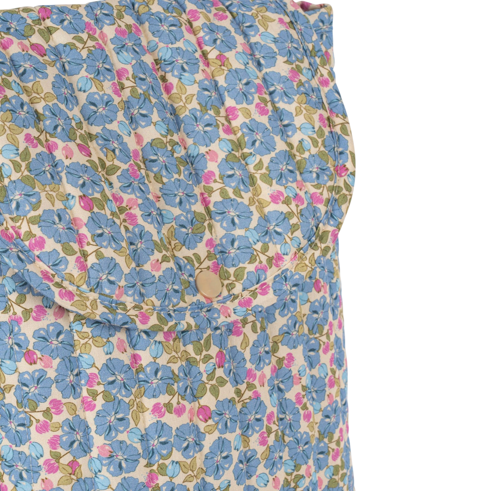 Trolley Kids Fleur Rosier