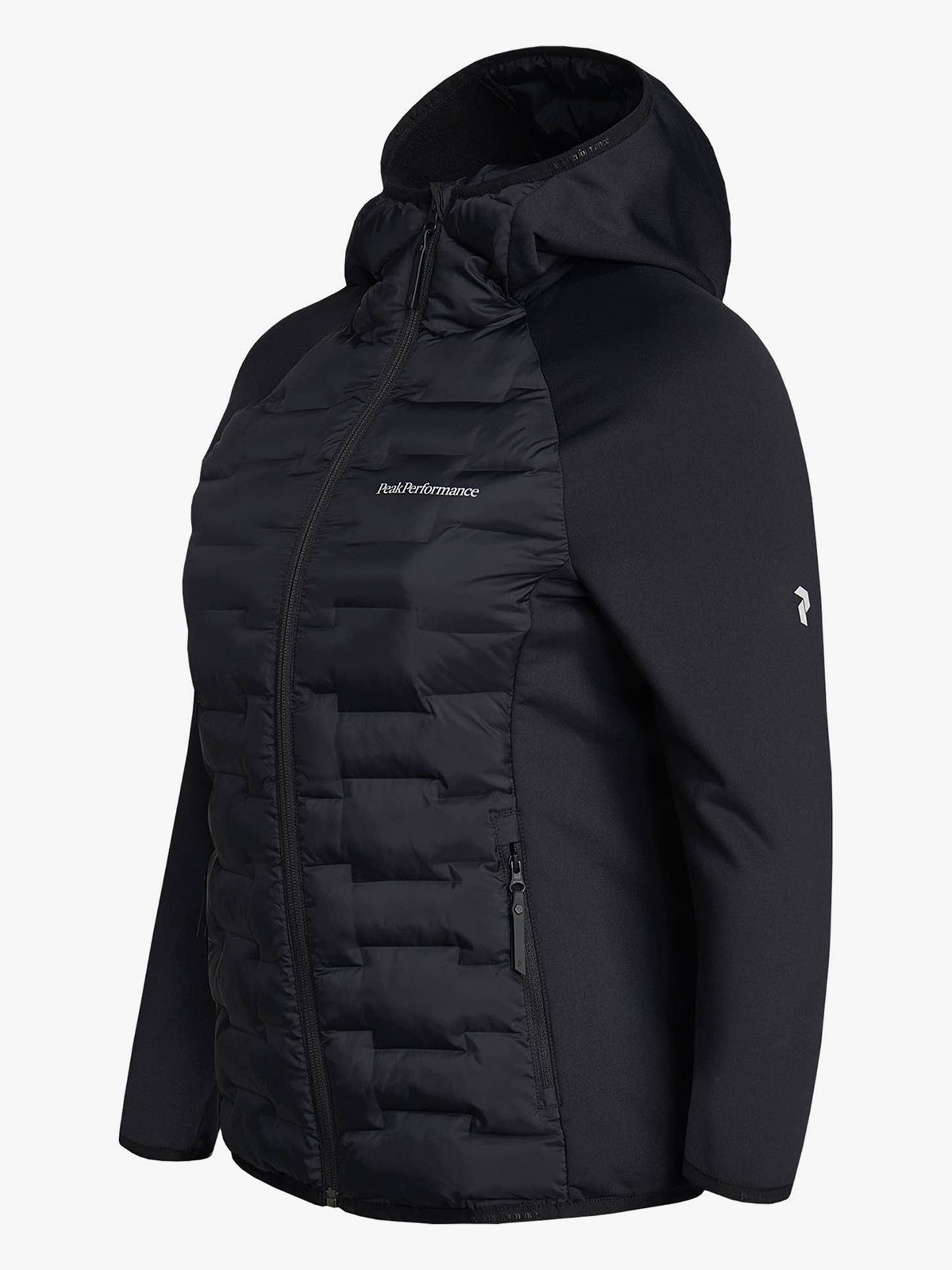W Argon Hybrid Hood