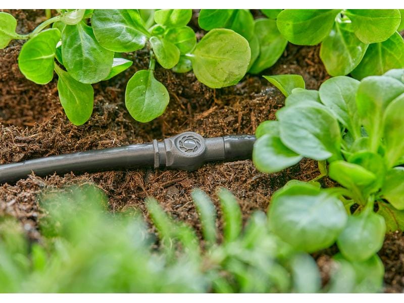 GARDENA Verbinder Micro-Drip-System 3/16