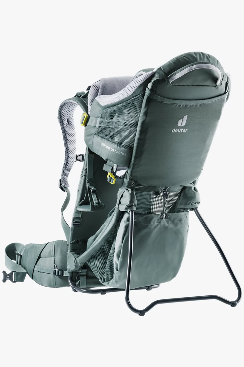 deuter Kid Comfort Active 12 L Babytrage