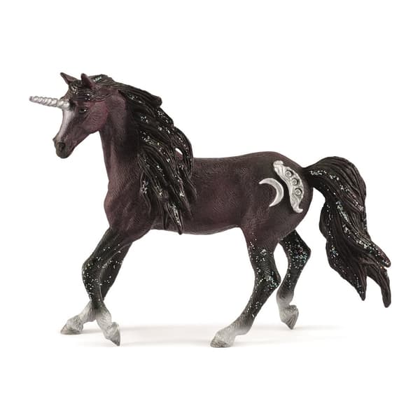 Måneenhjørning Hingst Bayala Schleich