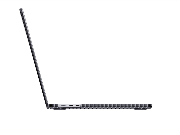 Tech21 - Evo Wave MacBook Air 15″ (2023) Ash grey