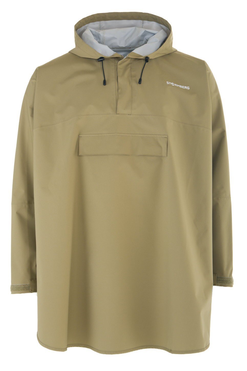 Stormberg Tromsø skallponcho
