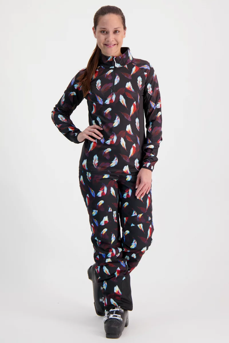 46 NORD Damen Skihose