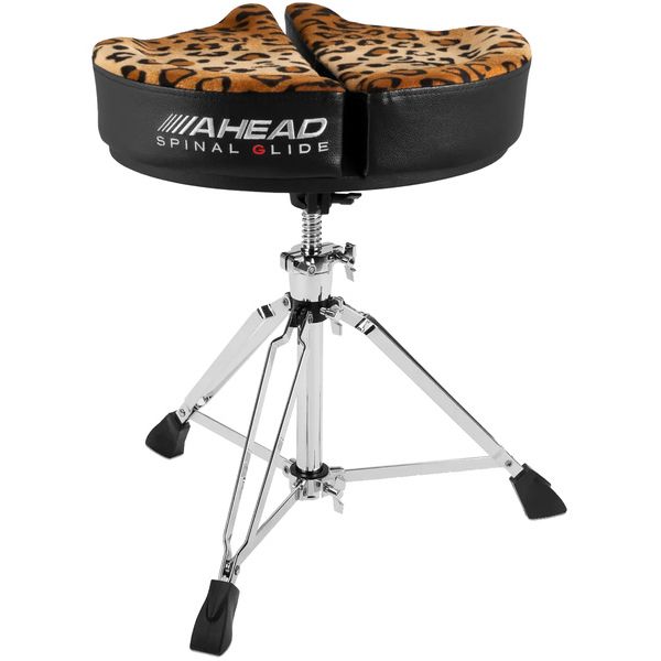 Ahead SPG-LEP-3 Spinal Drum Throne