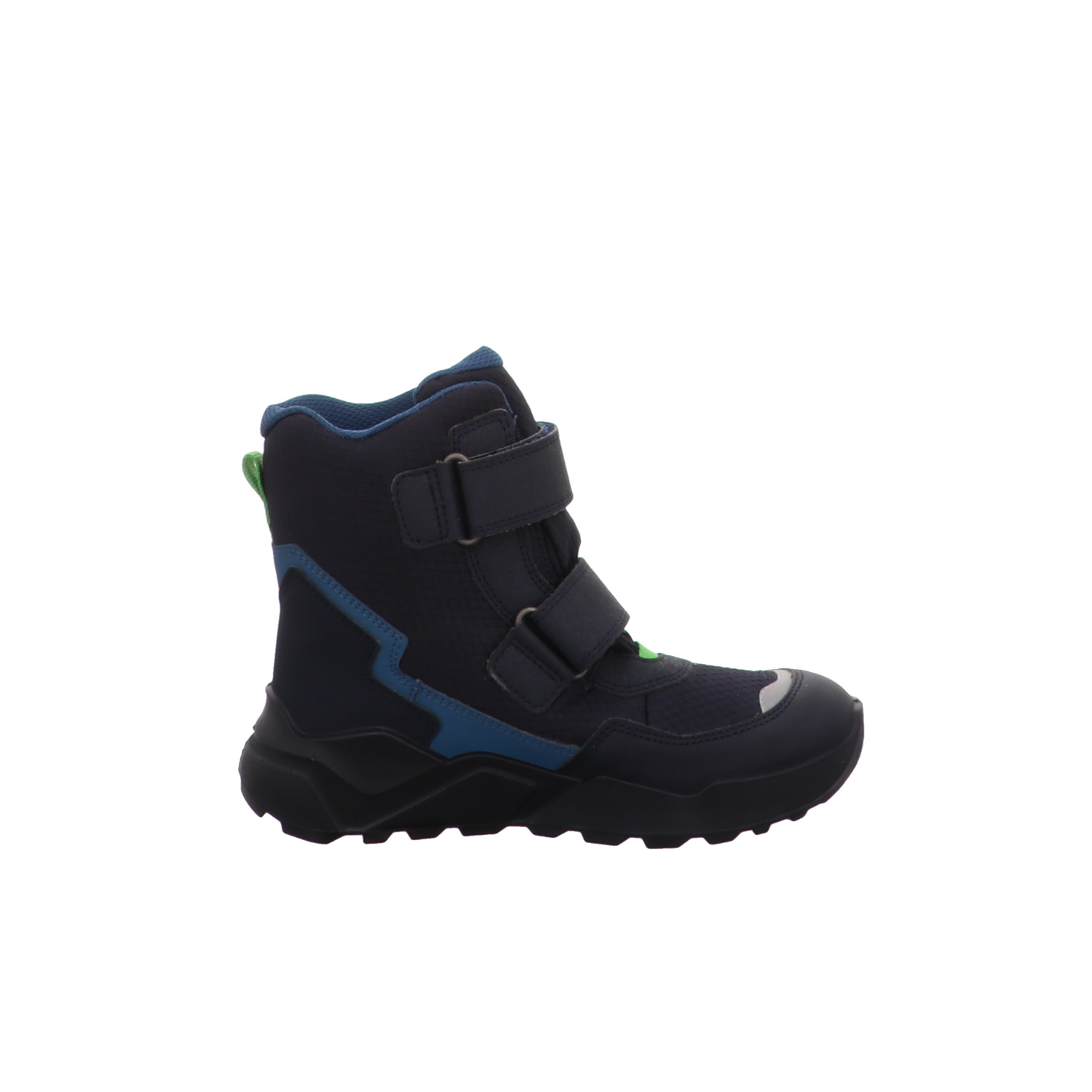 Superfit Stiefel blau