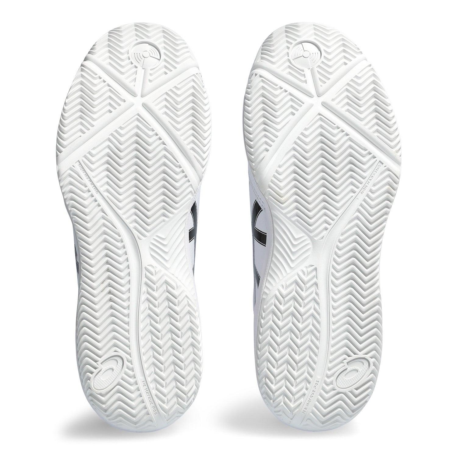 ASICS  Gel-Dedicate 8 Padel Heren