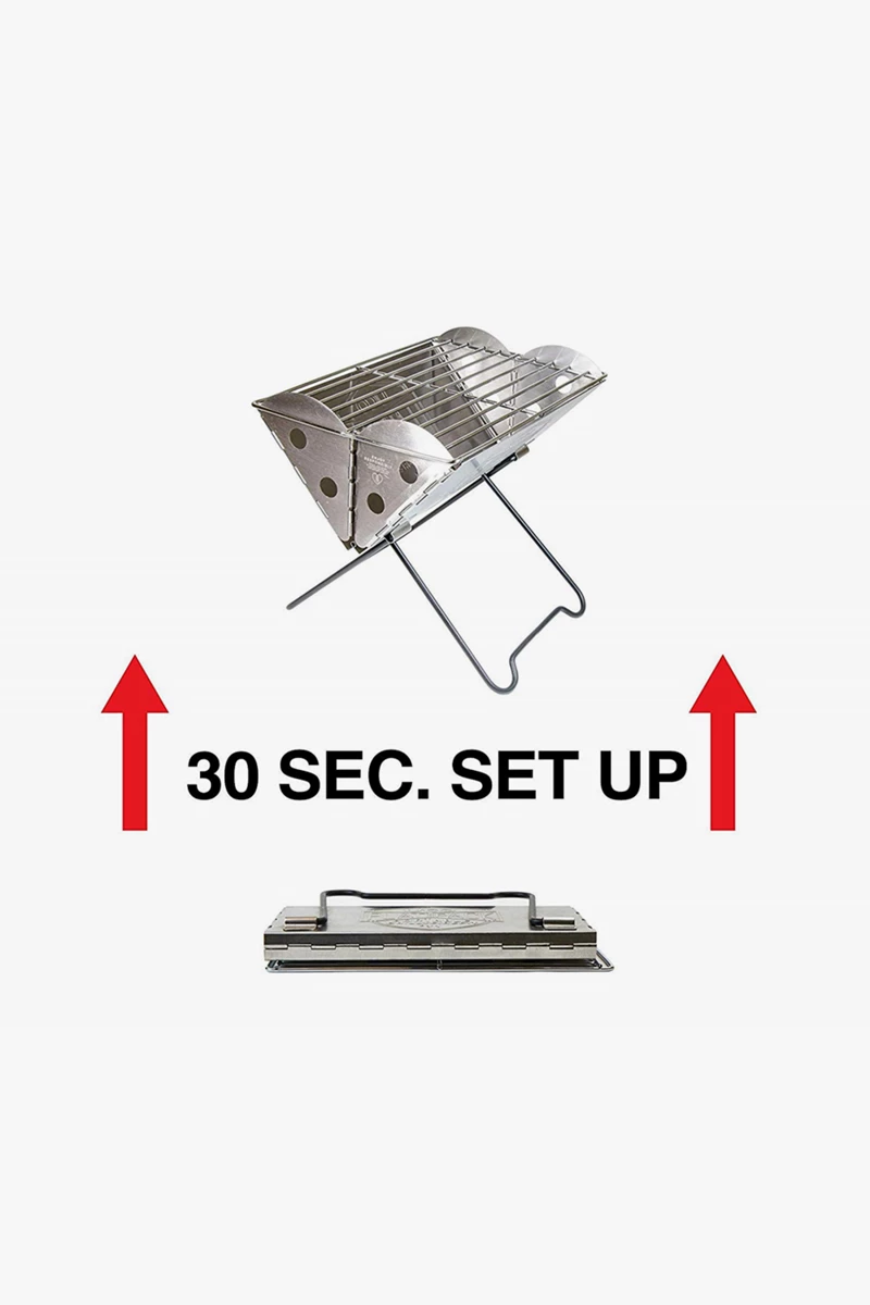 UCO Flatpack Grill