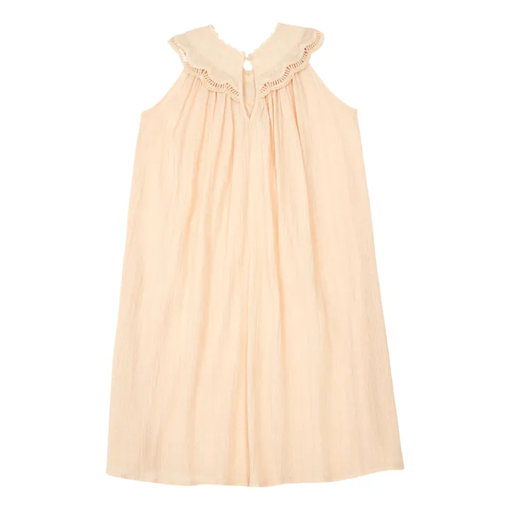 Faune Robe Buttercup | Beige
