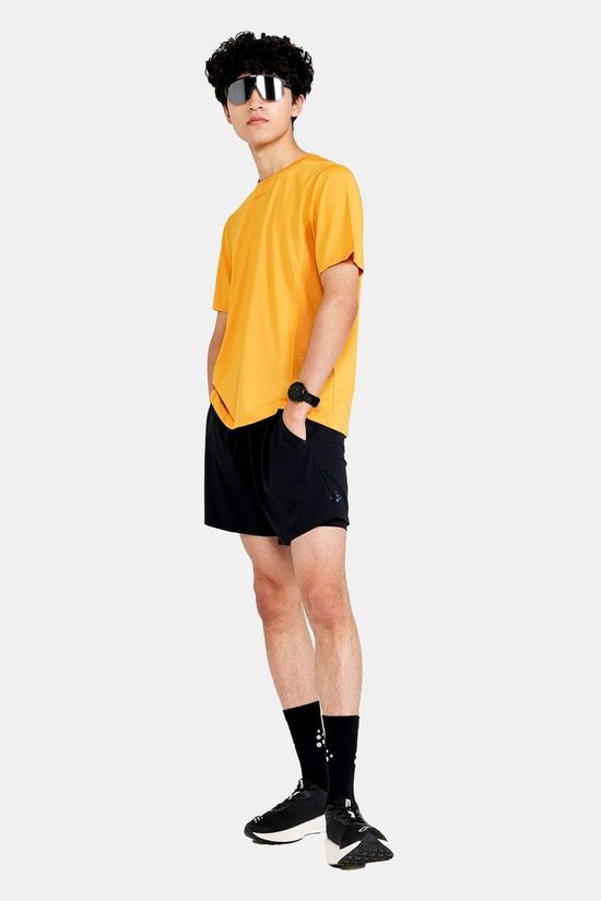 Craft Craft Adv Charge 2-In-1 Shorts Hardloopbroekje