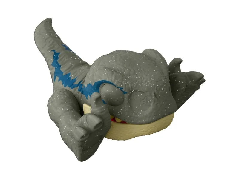 Jurassic World Uncaged Wild Pop Ups Asst (CDU)