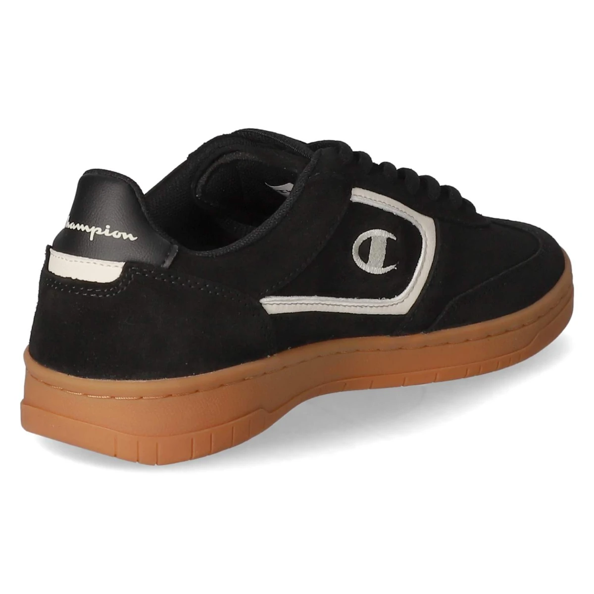 ChampionLow Sneaker CL78 - nbk/natl/wht