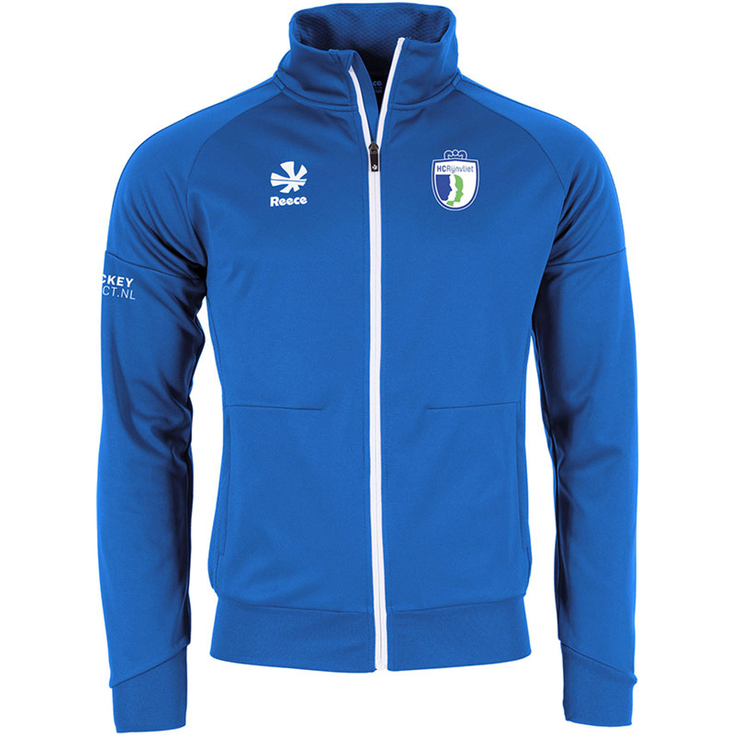 Reece Premium Jacket Heren HC Rijnvliet
