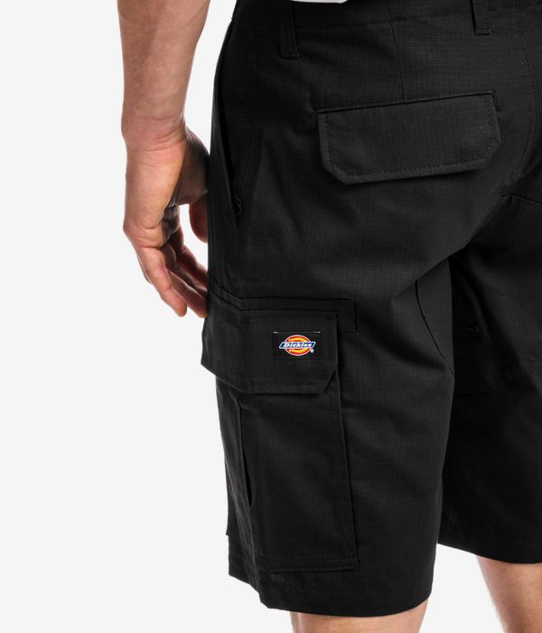 Dickies Millerville Shorts (black)