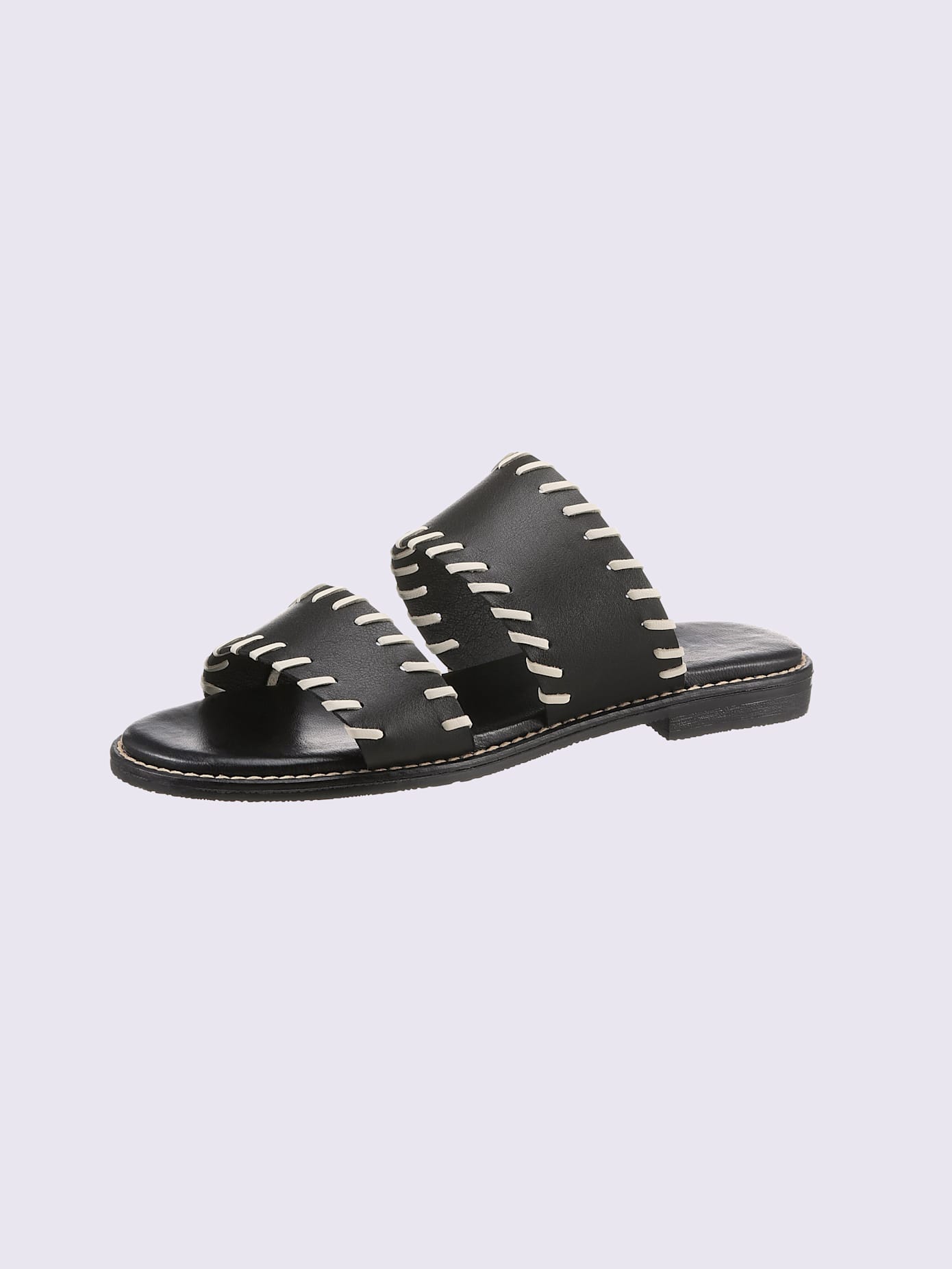 Mules fabriqué en espagne