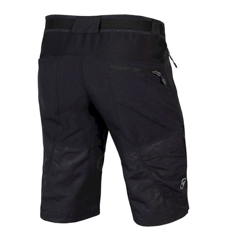 Hummvee Short with Liner - Short VTT homme