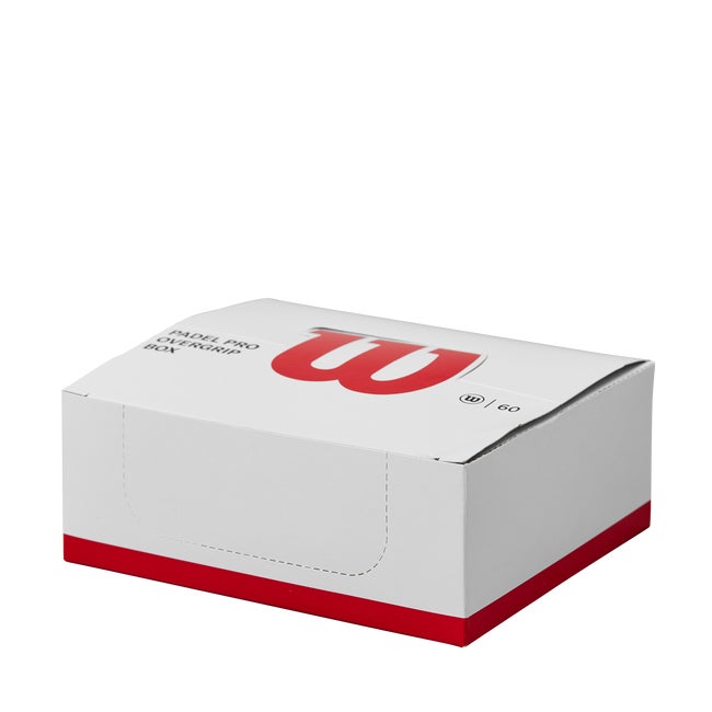 Pro Padel Overgrip 60 Box