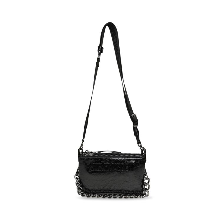 Steve Madden Bnicco [SM13001162-02002] zwart [blk]