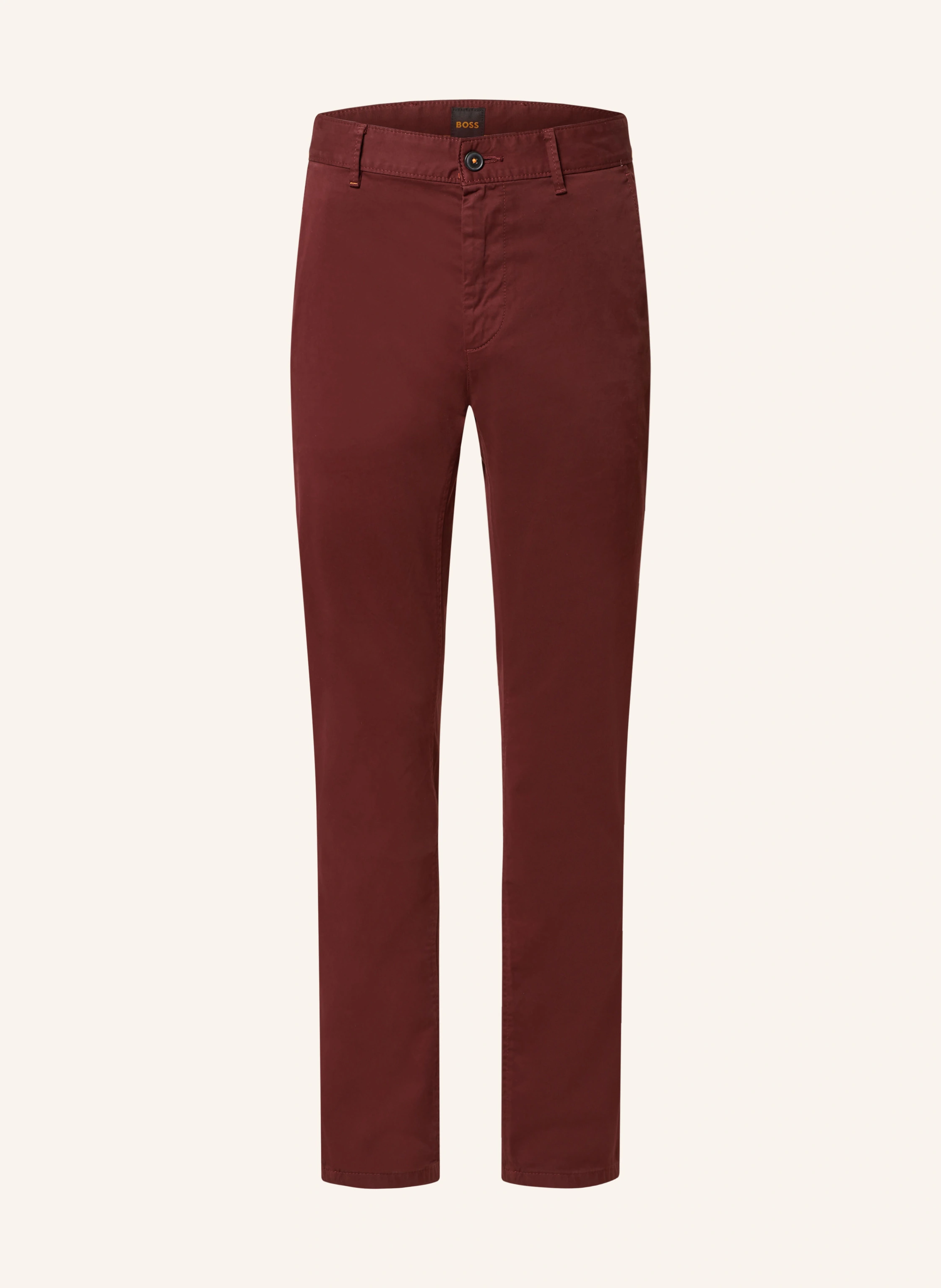 BOSS Chino CHINO Slim Fit