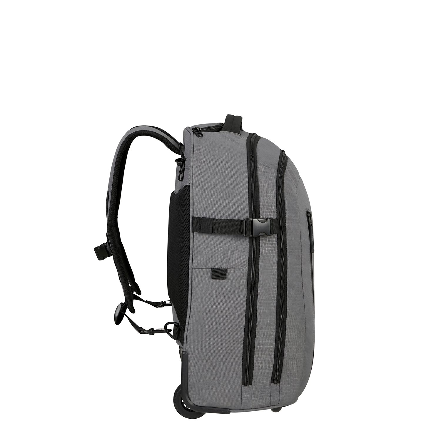Samsonite Roader Laptop Backpack/Wheels 55 drifter grey