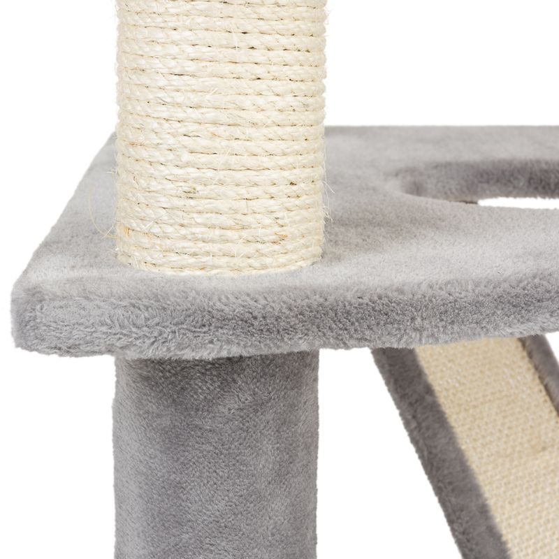 Arbre à chat Tanière d'ours à Prix Discount | bitiba.fr