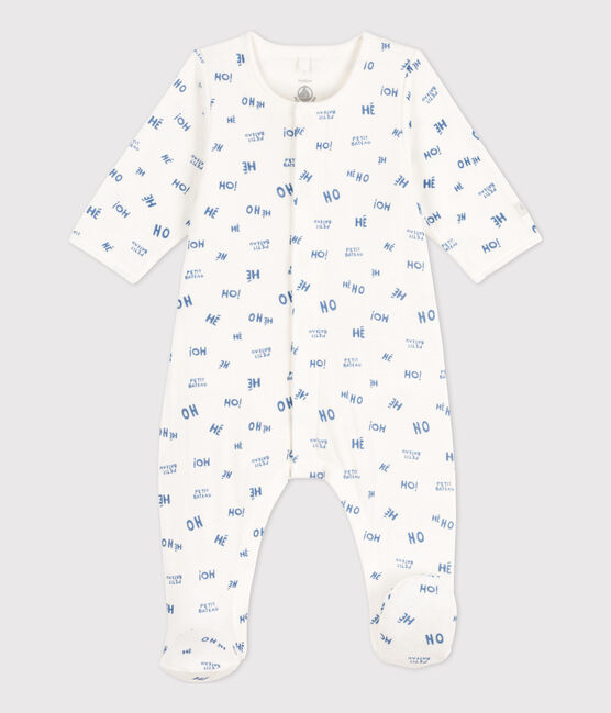 Bodyjama Heho bébé en tubique