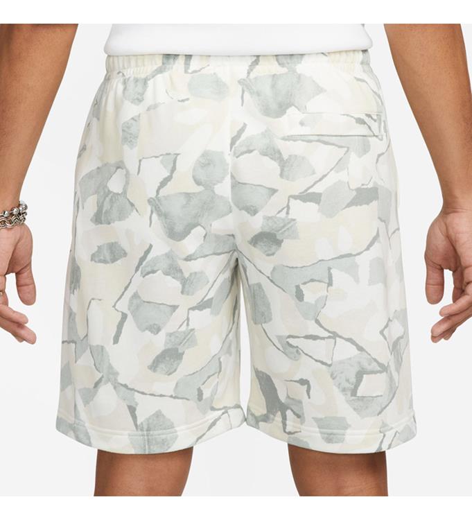 Nike Men Club Fleece Men's French Terry Short