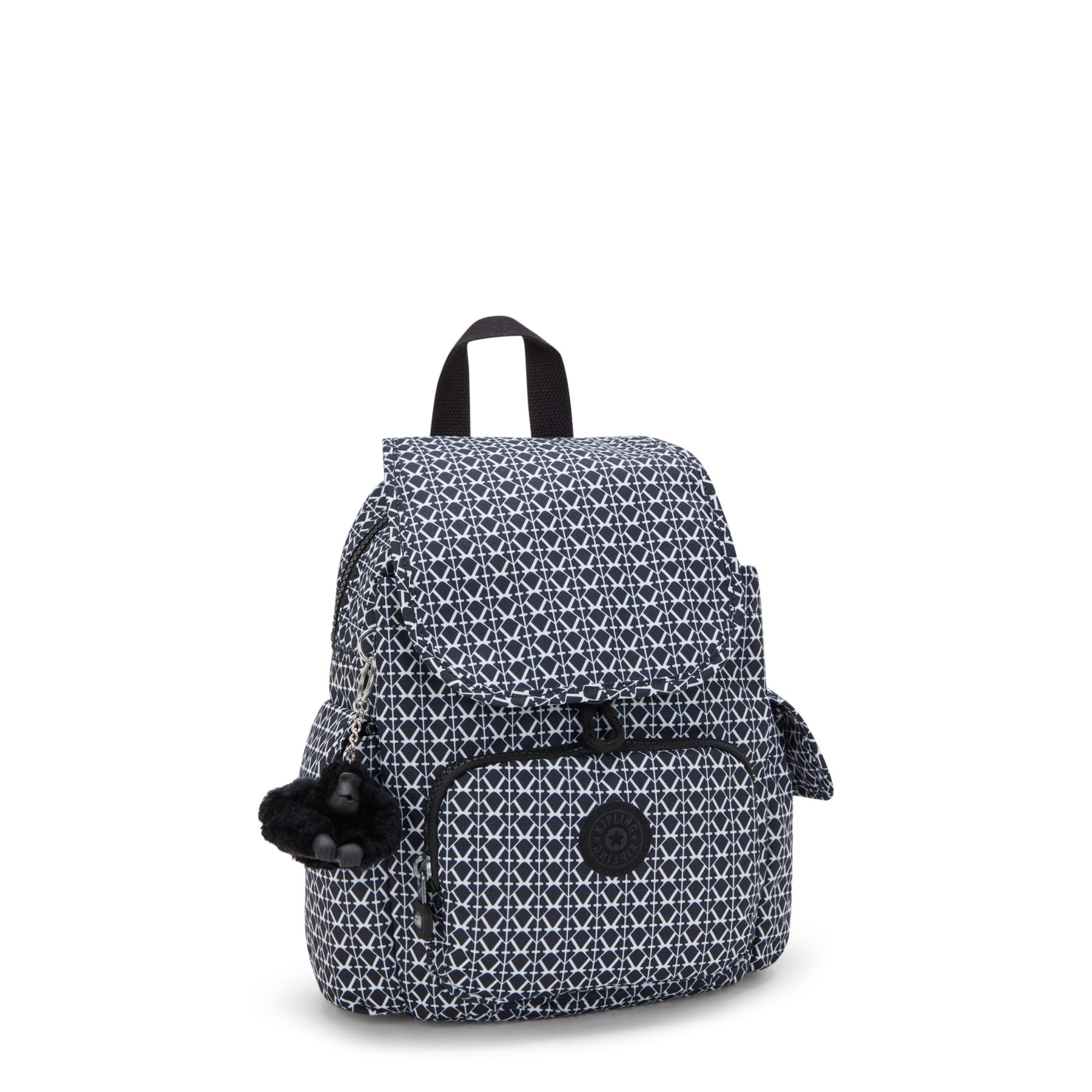 CITY PACK MINI Sac à Dos City Pack Mini - Signature Print
