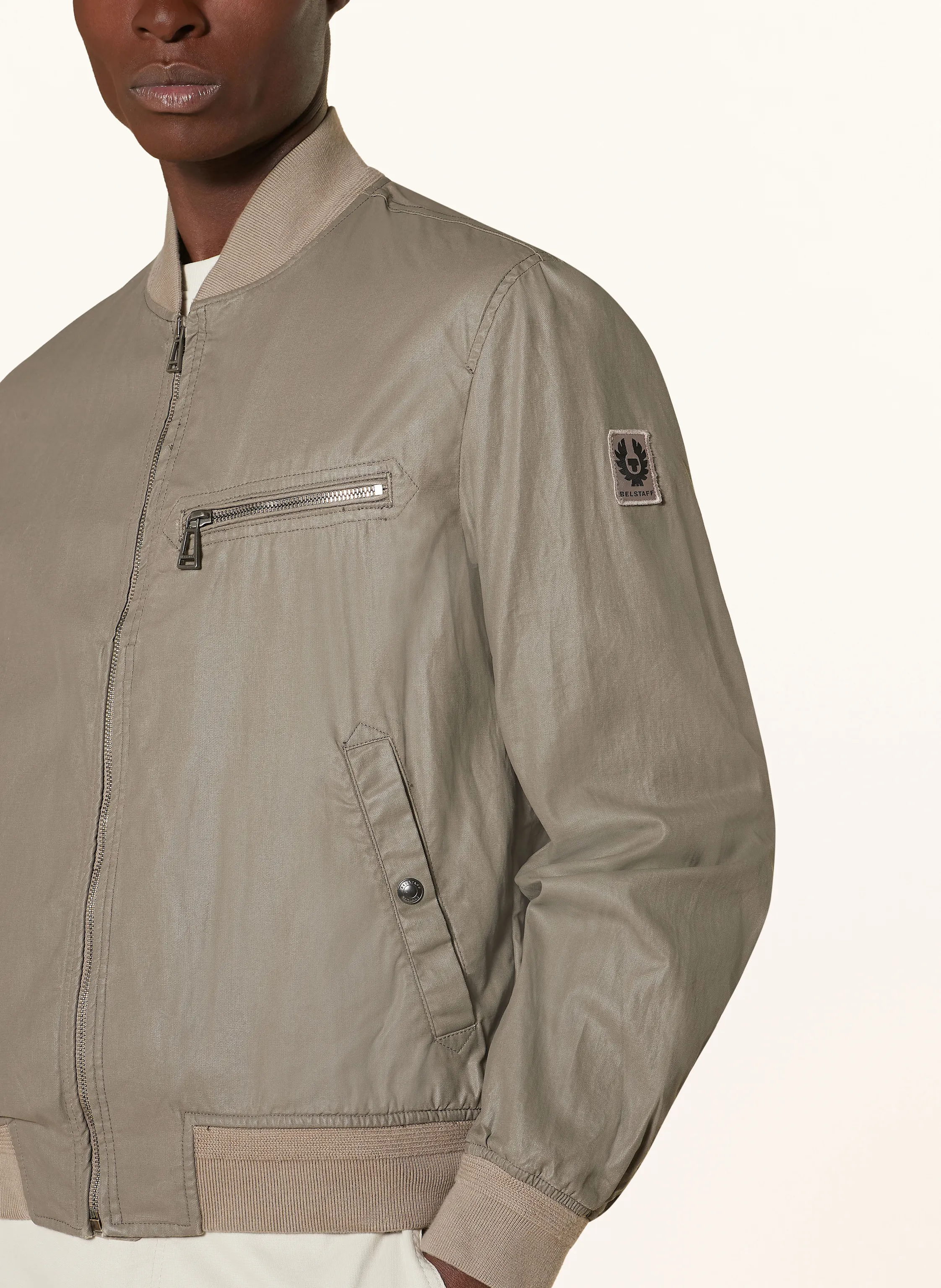 BELSTAFF Blouson VANTAGE