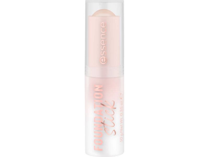 essence Foundation Stick 170 Foundation Stick in einem hellen bis mittleren Farbton mit rosigem Unterton