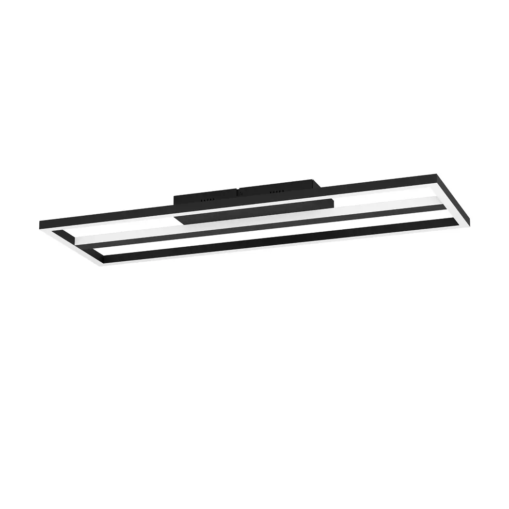 LED-Deckenleuchte Calagrano-Z