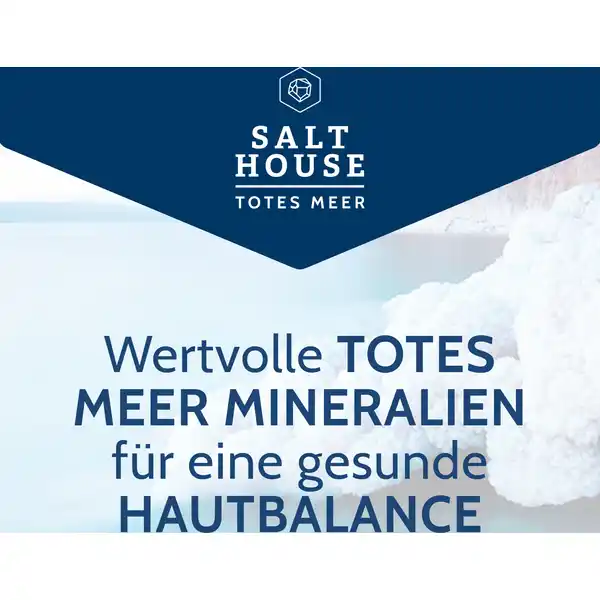 Fußbalsam Intensiv