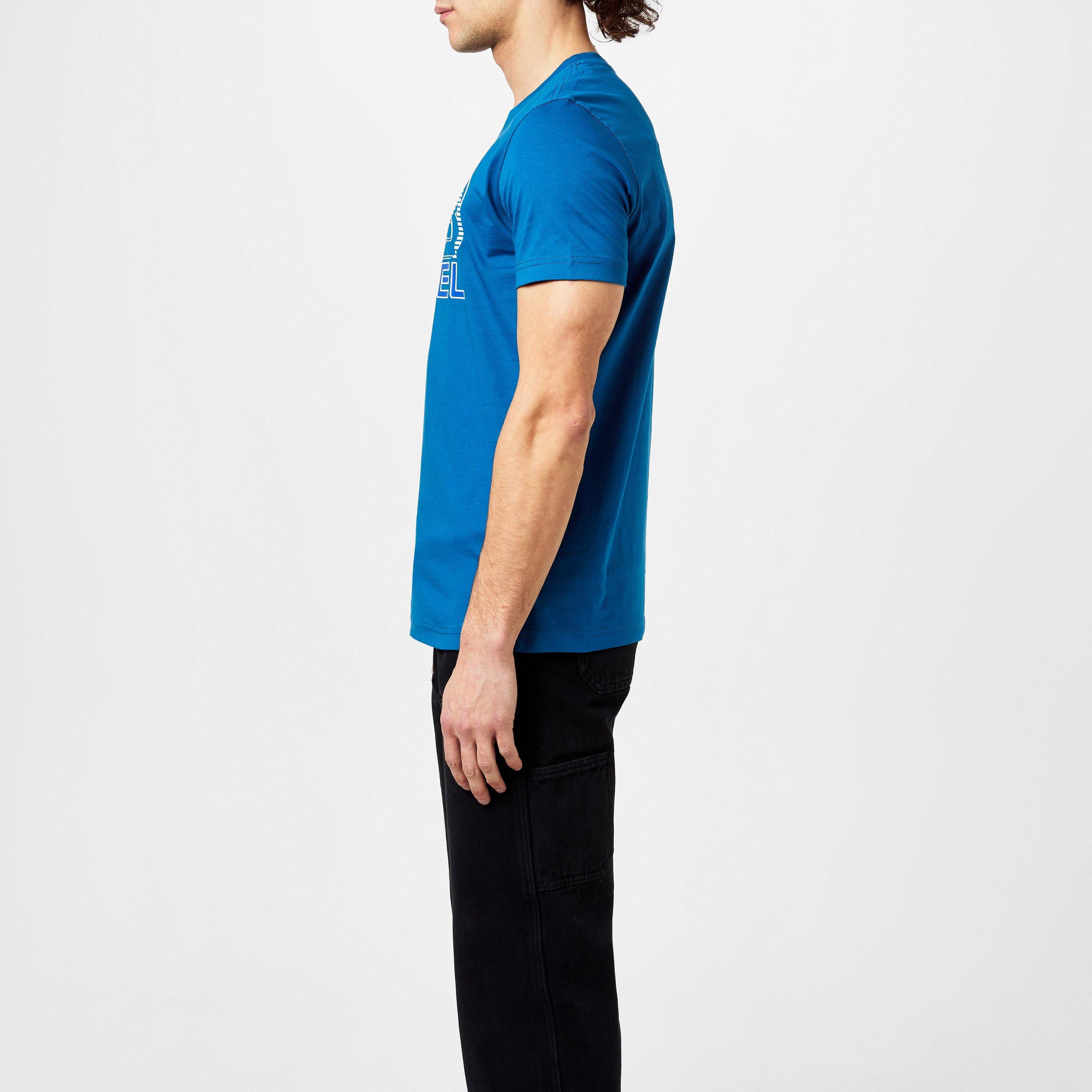 Diesel T Diegor K74 T shirt